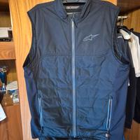 gilet apinestars