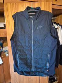 gilet apinestars