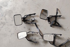 Specchietti universali