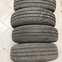 Pneumatici estivi - Linglong 165/65R15
