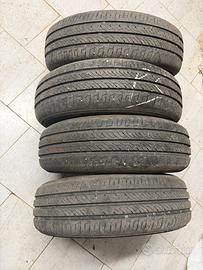 Pneumatici estivi - Linglong 165/65R15