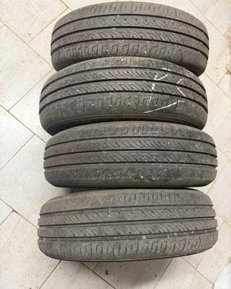 Pneumatici estivi - Linglong 165/65R15