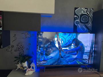 Tv  Samsung Q6 Series 65’