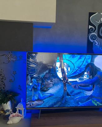 Tv  Samsung Q6 Series 65’