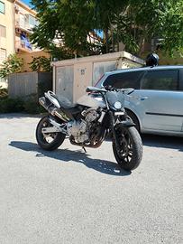 Honda Hornet 