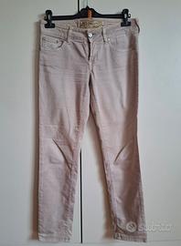 JEANS "JACOB COHEN J713" VINTAGE DA DONNA.