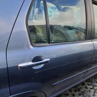HONDA CR-V 2008 - PORTA POSTERIORE SINISTRO