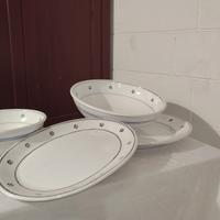 Set ceramiche da cucina