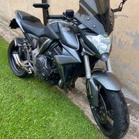 Honda cb 1000 r 2010