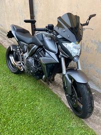 Honda cb 1000 r 2010