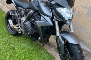 Honda cb 1000 r 2010