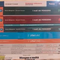 Libri scolastici