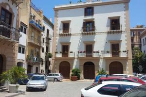 Centro storico Pied-a-terre arredato a reddito