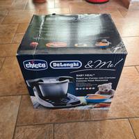 Delonghi Chicco baby meal