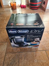 Delonghi Chicco baby meal