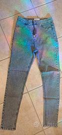 Jeans da donna