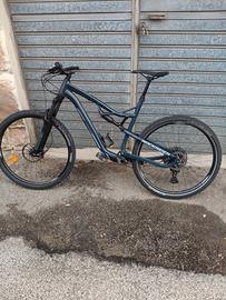 bicicletta mtb
