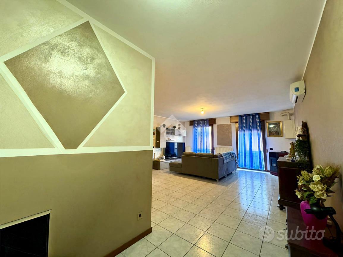Appartamento – Gazzuolo, Belforte - Vista 3