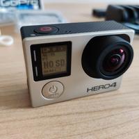 GoPro Hero 4 - Action Cam