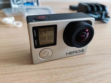 GoPro Hero 4 - Action Cam