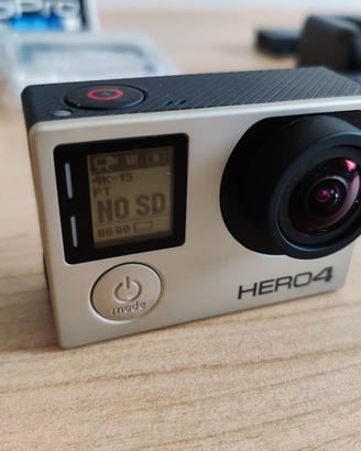 GoPro Hero 4 - Action Cam