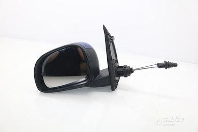 SPECCHIETTO RETROVISORE SINISTRO FIAT Panda 2° Se