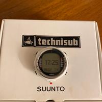 SUUNTO  D4i