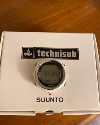 SUUNTO  D4i