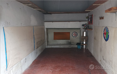 Garage Privato