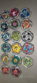 beyblade x