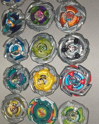 beyblade x