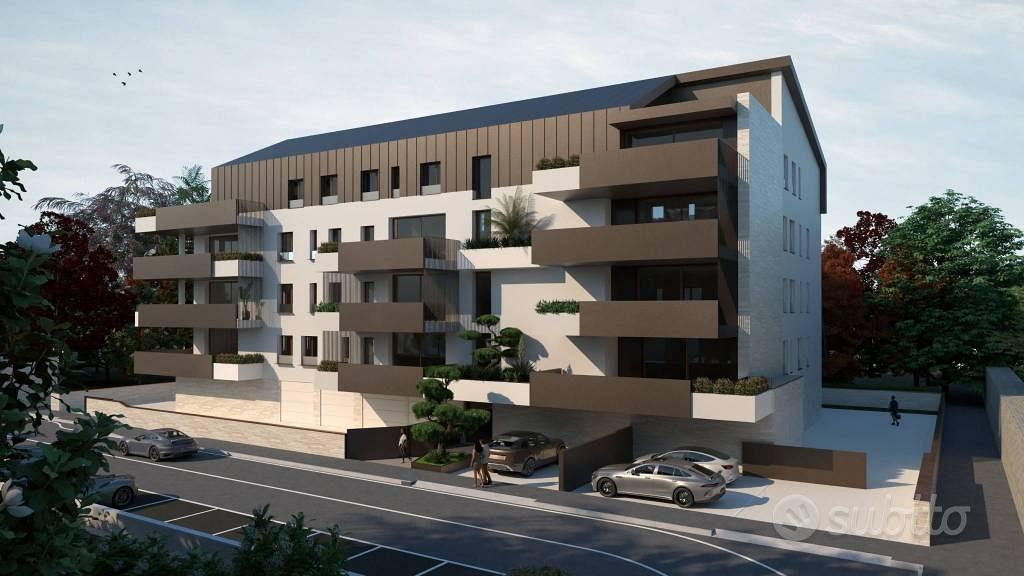 Appartamento – Mogliano Veneto, Olme - Vista 2