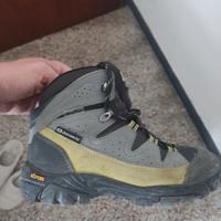 scarpe trekking bambino marca Dolomite n.ro 33