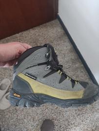 scarpe trekking bambino marca Dolomite n.ro 33