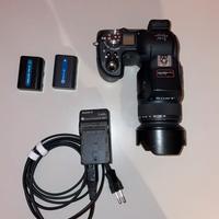 Sony F828