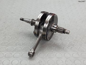 ALBERO MOTORE YAMAHA YZF 250 2006 2009 YZ-F 2007 2