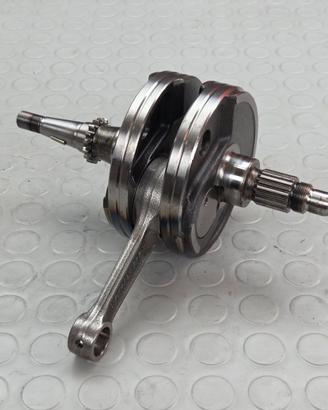 ALBERO MOTORE YAMAHA YZF 250 2006 2009 YZ-F 2007 2