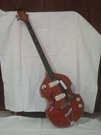 Basso Eko 995