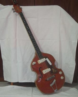 Basso Eko 995