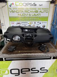 Cruscotto E Kit Airbag Lancia Y 2023