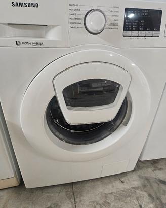 lavatrice SAMSUNG  9 kg 