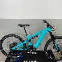 Whyte e-160s 29er