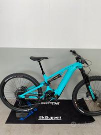 Whyte e-160s 29er