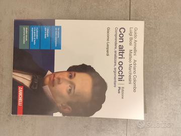 leopardi con altri occhi 