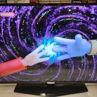 smart tv philips 43 pollici