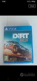 Gioco per PS4