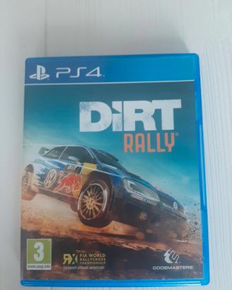 Gioco per PS4