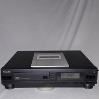 Lettore cd e mini cd - Philips CD 210