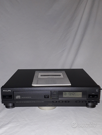 Lettore cd e mini cd - Philips CD 210