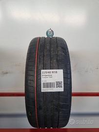 Gomme Usate Bridgestone 225 40 18 Guarda Catalogo